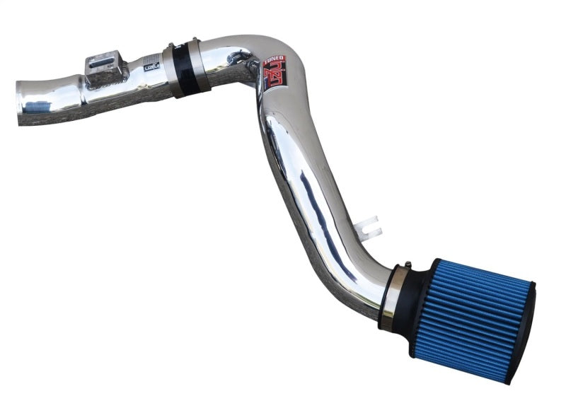 Injen Polished Cold Air Intake 2017 Nissan Sentra 1.6L 4cyl Turbo SP1971P Photo - Primary