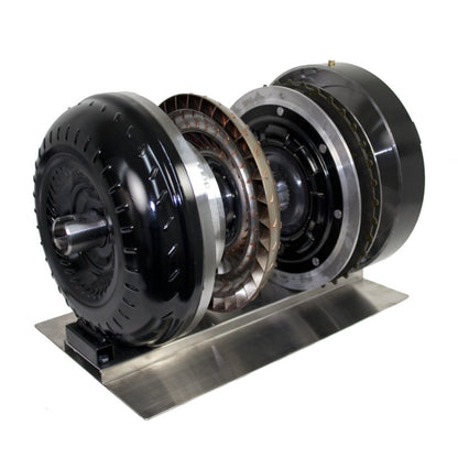 BD Diesel Converter - 07.5-18 Dodge 68RFE Triple Disk Low Stall 1071220LX Photo - Primary