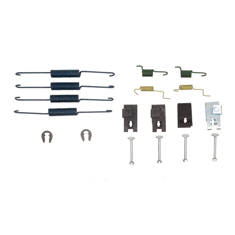 DFC DFC Drum Brake Hardware Kits Brakes, Rotors & Pads Brake Hardware main image