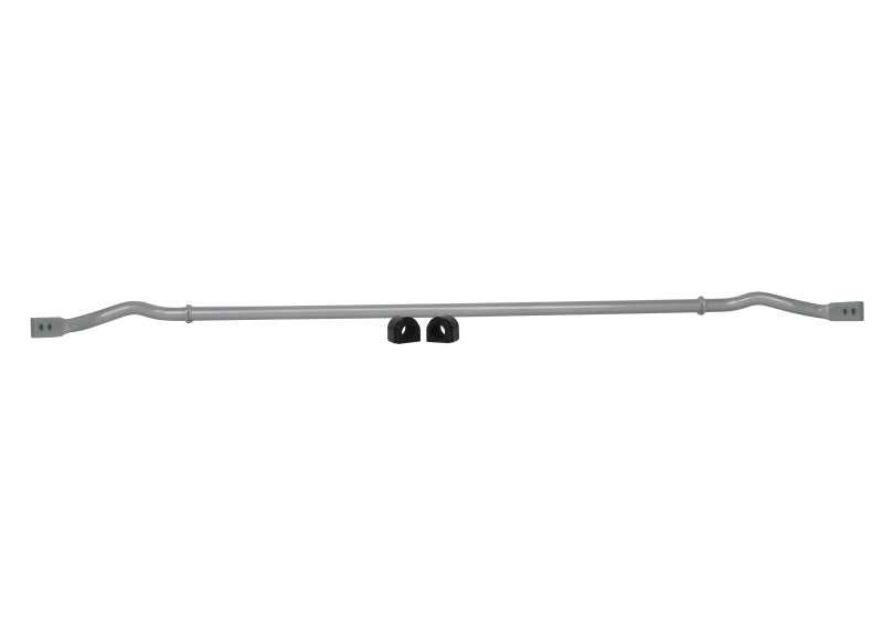 Whiteline Performance Rear Sway Bar - 24mm 2 Point Adjustable BMR74Z Photo - out of package
