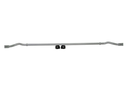 Whiteline Performance Rear Sway Bar - 24mm 2 Point Adjustable BMR74Z Photo - out of package