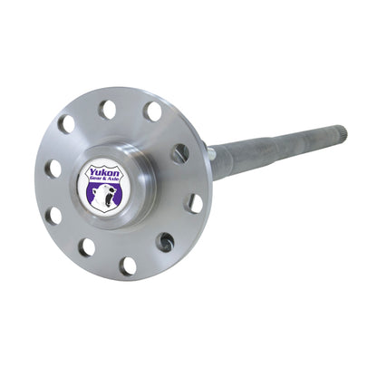 Yukon Gear & Axle Yukon Gear 1541H Alloy Axle For Dana 44 JK Non-Rubicon Rear. 30 Spline / 32in Long YA D44JKNON YA D44JKNON Photo - Primary