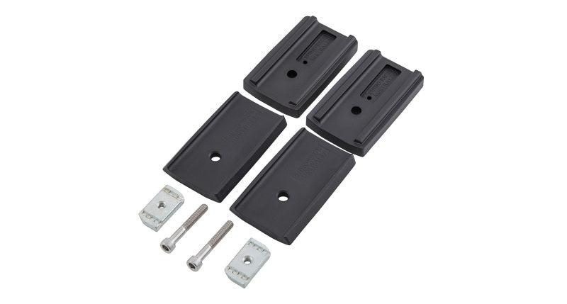 Rhino-Rack Quick Mount Heavy Duty Spacer - 15mm - Pair QMHD15 QMHD15 Photo - Primary