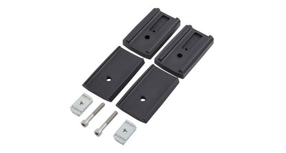 Rhino-Rack Quick Mount Heavy Duty Spacer - 15mm - Pair QMHD15 QMHD15 Photo - Primary