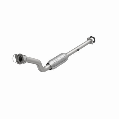 MagnaFlow HM Grade Federal / EPA Compliant Direct-Fit Catalytic Converter 23519 360 Degree Image Set