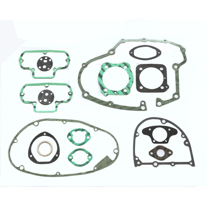 Athena 59-64 Ducati Diana 250 Complete Gasket Kit (w/o Oil Seals) P400110850080 P400110850080 Photo - Primary