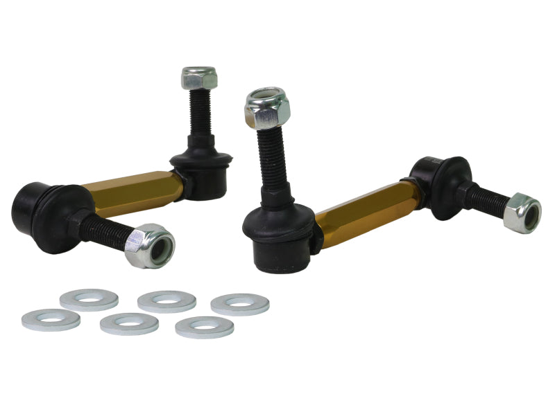 Whiteline Sway Bar - Link KLC220 Photo - Primary