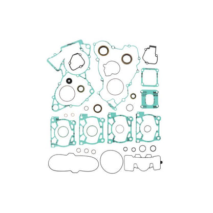 Vertex Pistons Vertex Complete Gasket Kit With Seals 8110010 8110010 Photo - Primary