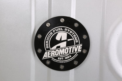 Aeromotive Fuel Tank, 200 Stealth Gen 2, 75-79 Nova (Available Q3 2018) 18137 Photo - in package