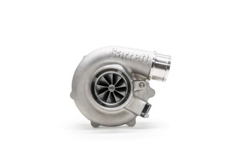Garrett G25-660 Super Core - Standard Rotation 858161-5003S 858161-5003S User 1