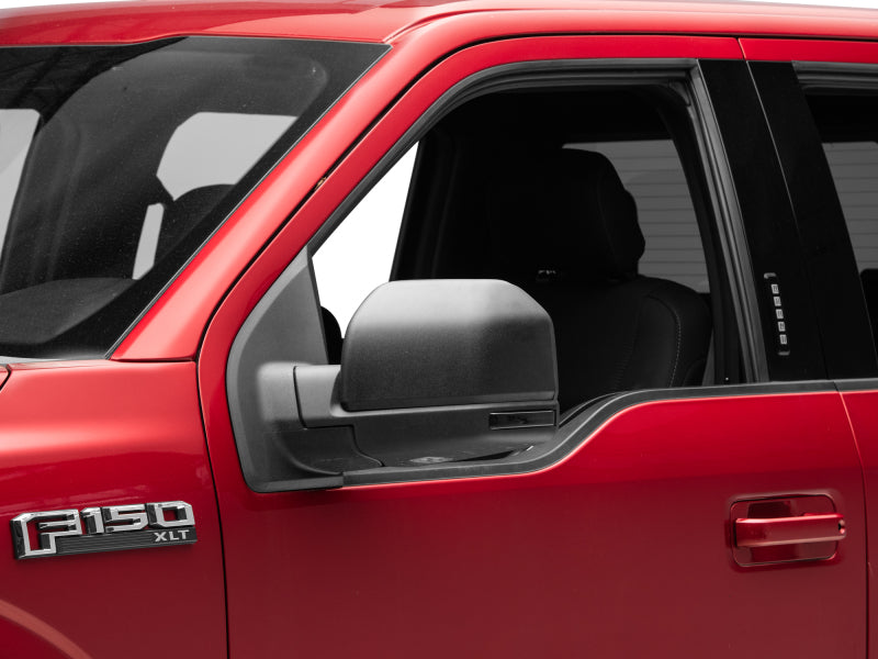 Raxiom 15-18 F-150 Axial Series Sequential LED Side Mirror Marker Lights (Smoked) T544264 T544264 Photo - Primary