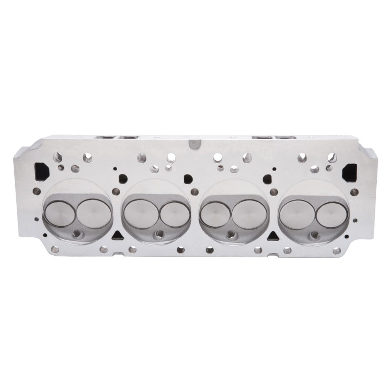 Edelbrock Cylinder Head BB Chrysler Performer RPM 440Ci 88cc Chamber for Hydraulic Roller Cam 60185 60185 Photo - Unmounted