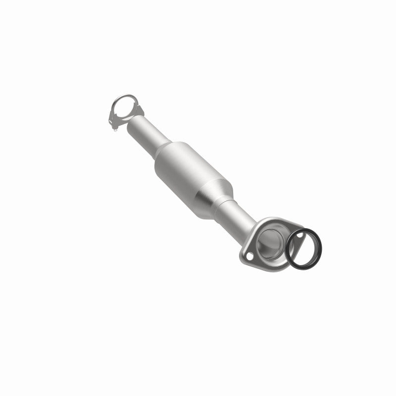 MagnaFlow Mitsubishi Endeavor OEM Grade Federal / EPA Compliant Direct-Fit Catalytic Converter 51449 360 Degree Image Set