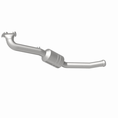 MagnaFlow California Grade CARB Compliant Direct-Fit Catalytic Converter 5551723 360 Degree Image Set