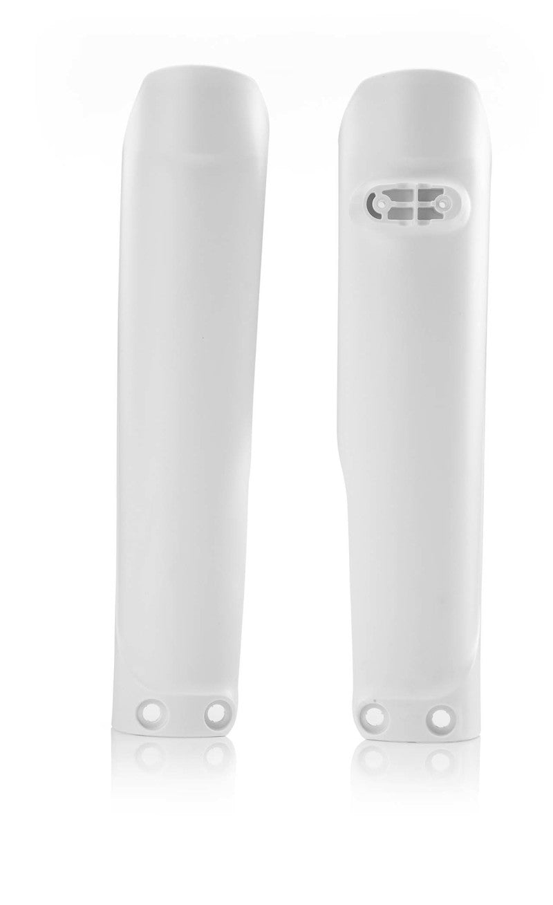 Acerbis Lwr Frk Cvr St Husky Wht 2470680002 2470680002 Photo - Primary