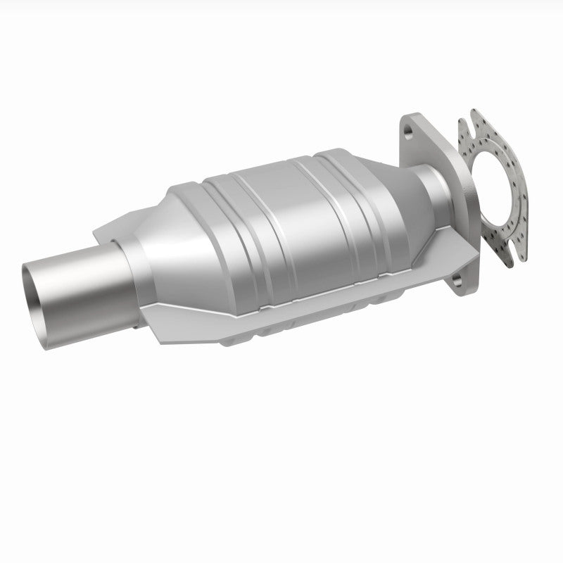 MagnaFlow Ford Taurus HM Grade Federal / EPA Compliant Direct-Fit Catalytic Converter 23532 360 Degree Image Set