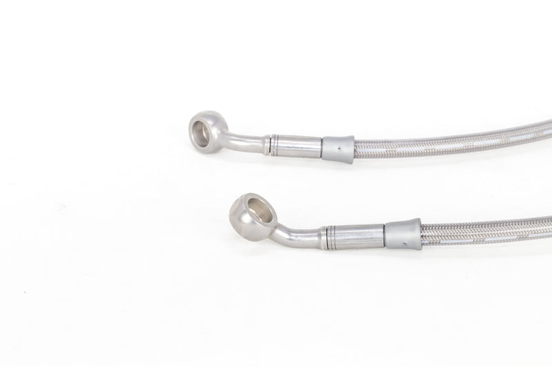Goodridge Stainless Steel Brake Line S 03-08 Acura TSX 03-ON 20105 Photo - out of package