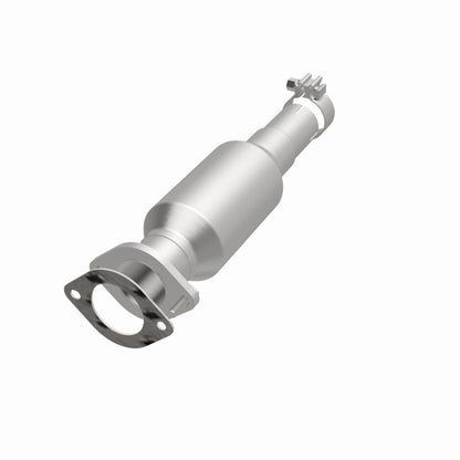 MagnaFlow Mazda 3 California Grade CARB Compliant Direct-Fit Catalytic Converter 5571146 360 Degree Image Set