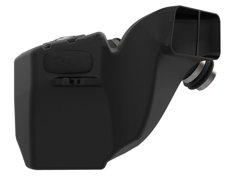 aFe Momentum GT Cold Air Intake System w/Pro Dry S Filter 19-21 Ram 2500/300 V8-6.4L 50-70052D 50-70052D Photo - Unmounted