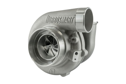 Turbosmart TS-1 Turbocharger 6466 V-Band 0.82AR Ext WG TS-1-6466B-VB082E TS-1-6466B-VB082E Photo - Primary