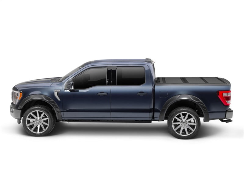 Extang 17-23 Ford Super Duty Short Bed 6.10ft. Bed Endure ALX 80486 80486 Photo - Mounted