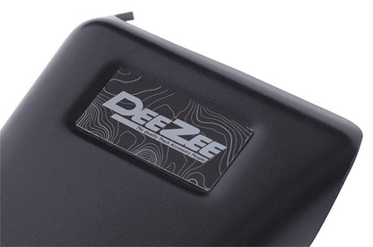 Dee Zee Deezee 21-24 Ford Bronco Door Hinge Covers (Set of 4) DZ4626 DZ4626 Photo - Unmounted
