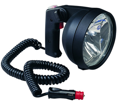 Hella Search Lamp Mg12 1H5 998502001 998502001 Photo - Primary