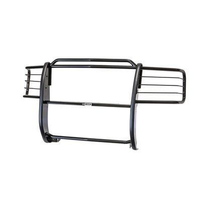 Westin 2014-2015 Chevrolet Silverado 1500 Sportsman Grille Guard - Black 40-3685 40-3685 Photo - Primary