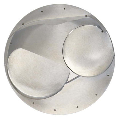 Wiseco BBC Quick 8+6cc Dome 1.065in CH Piston Shelf Stock - Single 6492B105 6492B105 User 7