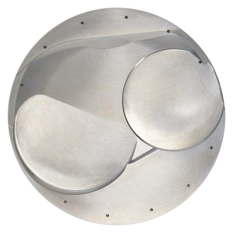 Wiseco BBC Quick 8 +6cc Dome 1.065inch CH Piston Shelf Stock Kit K492B100 K492B100 User 7