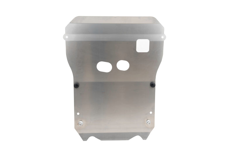 LP Aventure 15-19 Subaru Outback Main Skid Plate w/Oil Drain Holes FLP-OBA-15-SKID-H FLP-OBA-15-SKID-H Photo - Primary