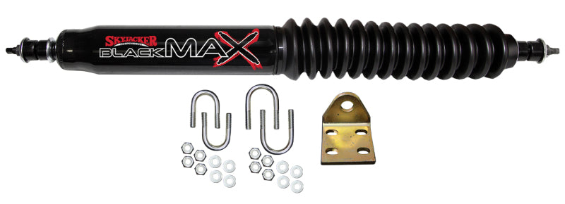 Skyjacker 1997-2006 Jeep Wrangler (TJ) Steering Damper Kit 8119 8119 Photo - Primary