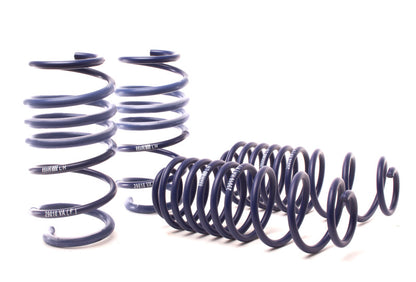 H&R Super Sport Springs Ford Fiesta 2011-2012 51641-77 Photo - Primary