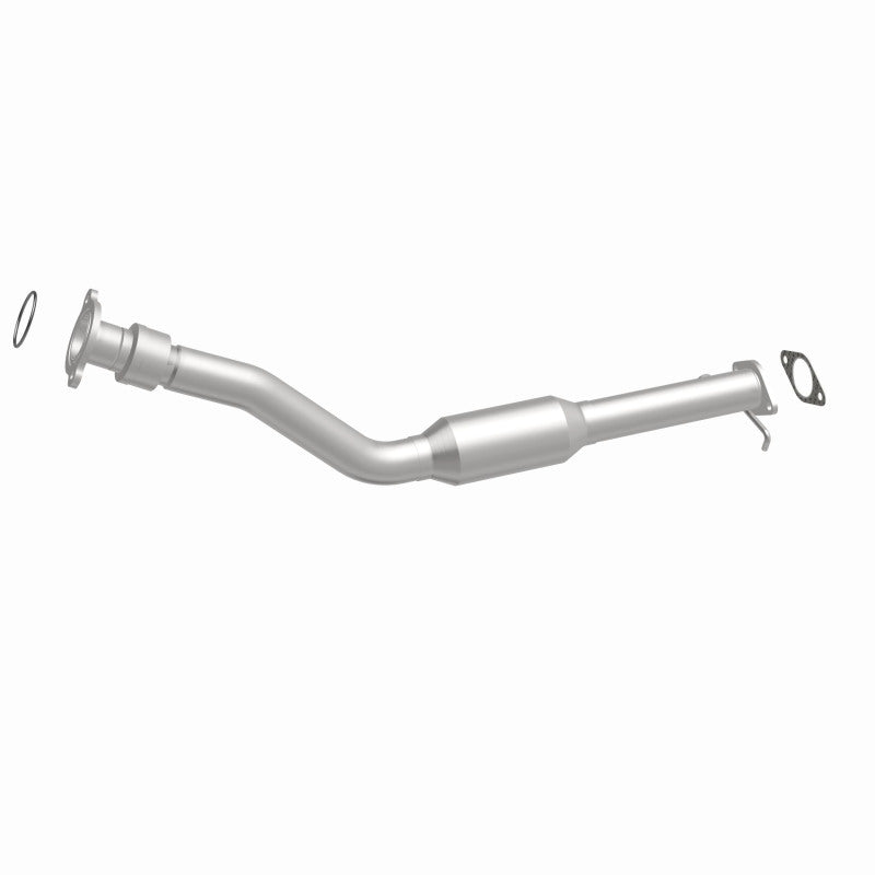 MagnaFlow California Grade CARB Compliant Direct-Fit Catalytic Converter 4481433 360 Degree Image Set