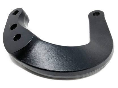 Tuff Country 69-87 Chevy Truck 1/2 & 3/4 Ton 4wd Raised Steering Arm (Dana 44) 70100 70100 Photo - Unmounted