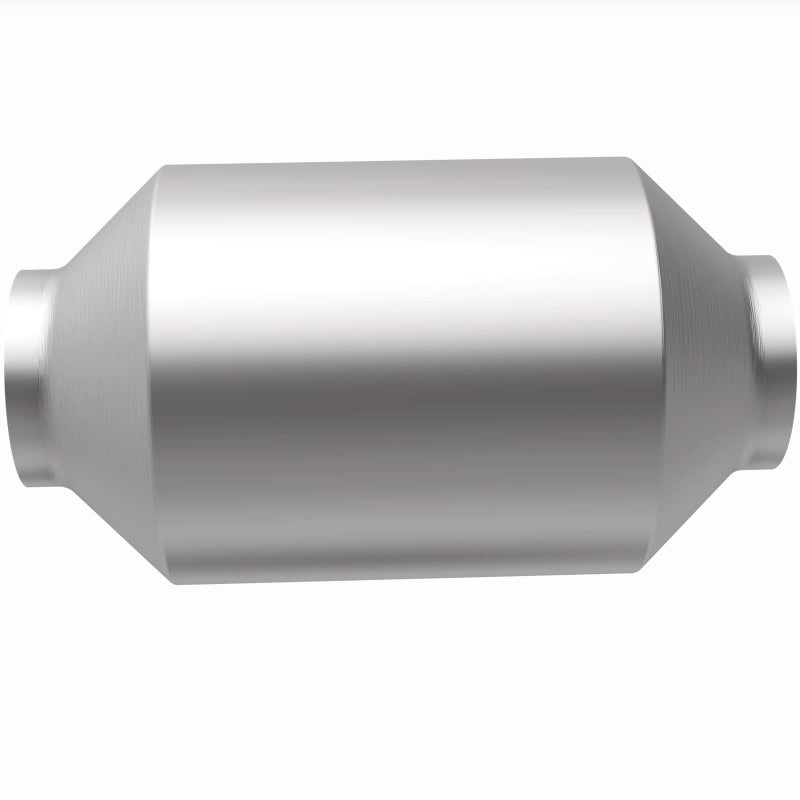 Magnaflow Universal Catalytic Converter 2.25in. Spun CA 4651305 4651305 360 Degree Image Set