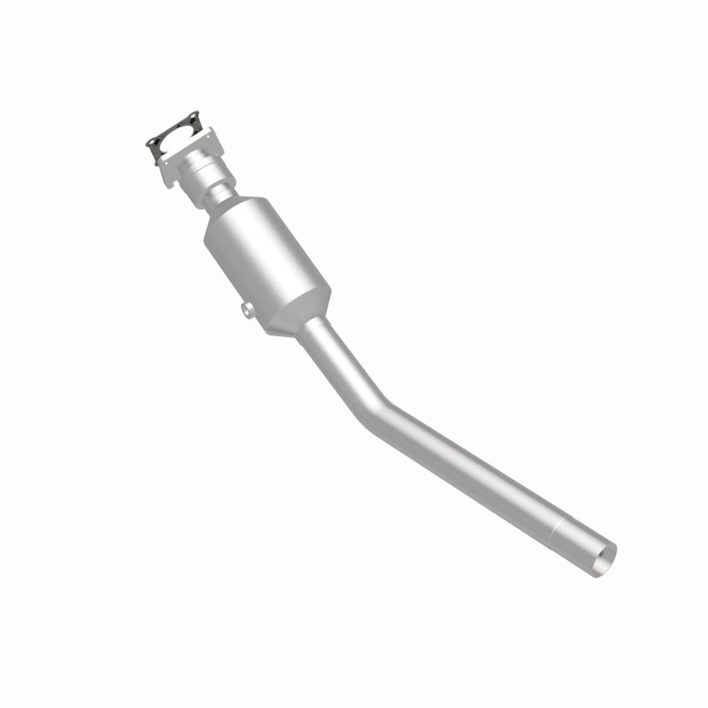 MagnaFlow California Grade CARB Compliant Direct-Fit Catalytic Converter 457019 360 Degree Image Set