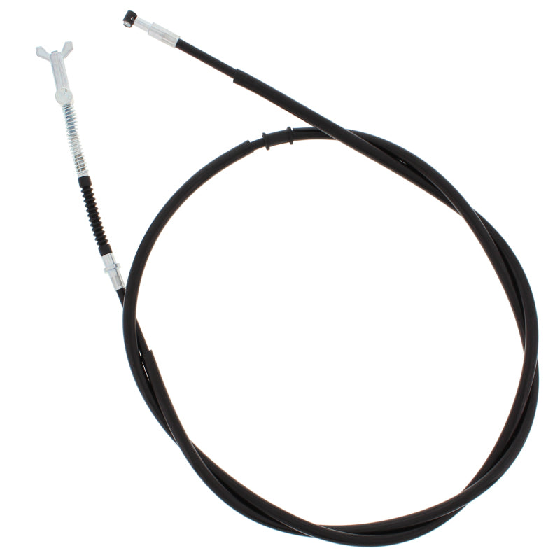 All Balls Racing 15-17 Honda TRX420 FA IRS Cable - Rear H& - Park Brake 45-4017 45-4017 Photo - Primary