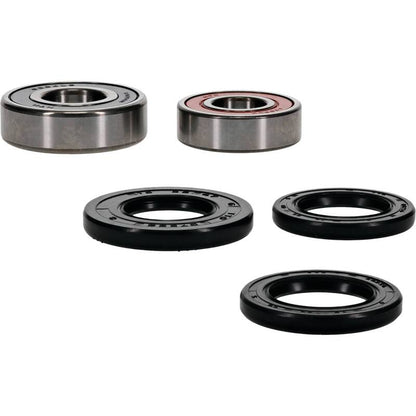 Pivot Works Polaris Wheel Bearing Kit Premium Bearings 25-1665-P 25-1665-P Photo - Primary
