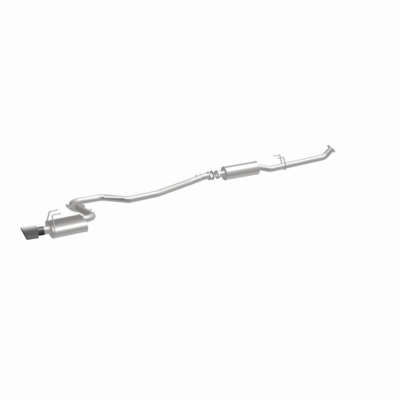 Magnaflow 2022+ Honda Civic Sport 2.0 Sedan NEO Cat-Back Exhaust System 19610 19610 360 Degree Image Set