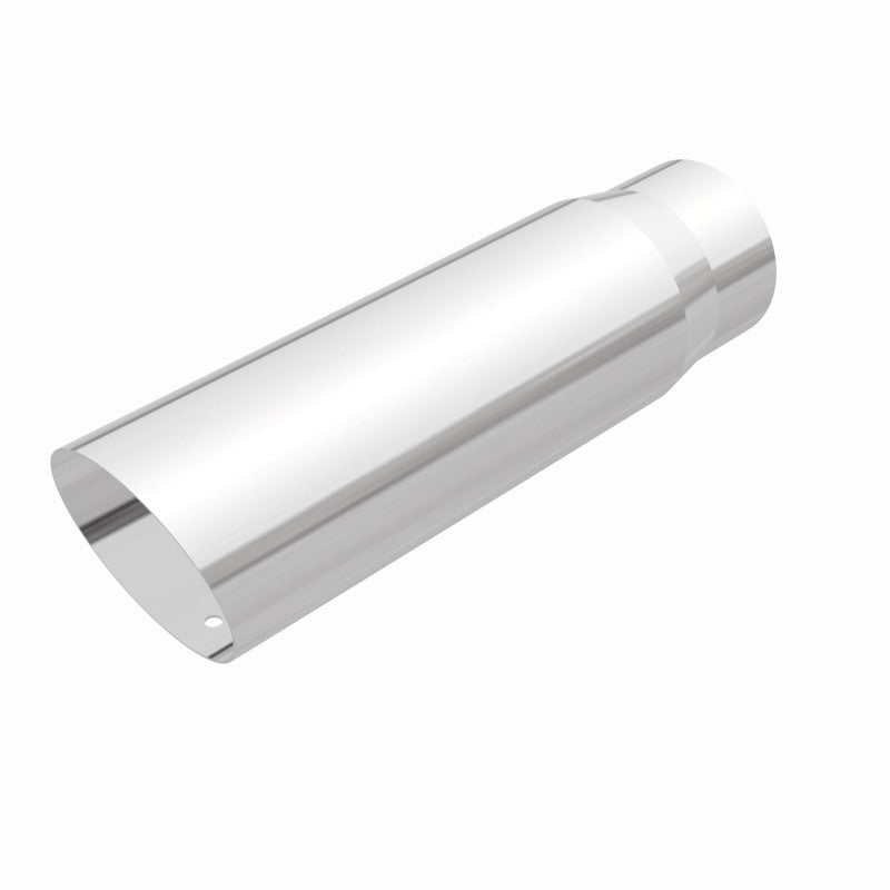 Magnaflow Tip 1-Pk Sc 3.50 X 12 3 Id 15Deg 35104 35104 360 Degree Image Set