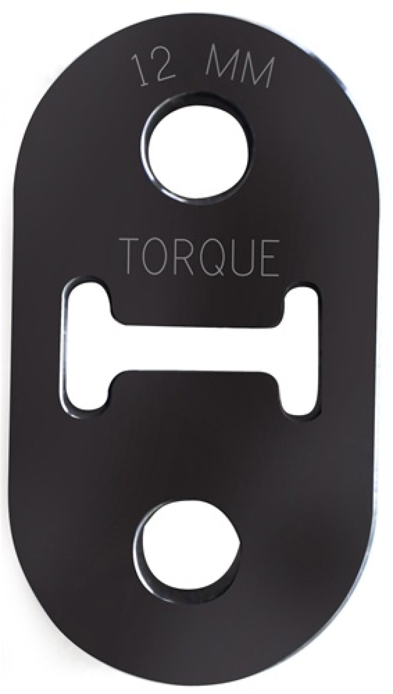 Torque Solution Exhaust Mount TS-EH-012L Photo - Primary