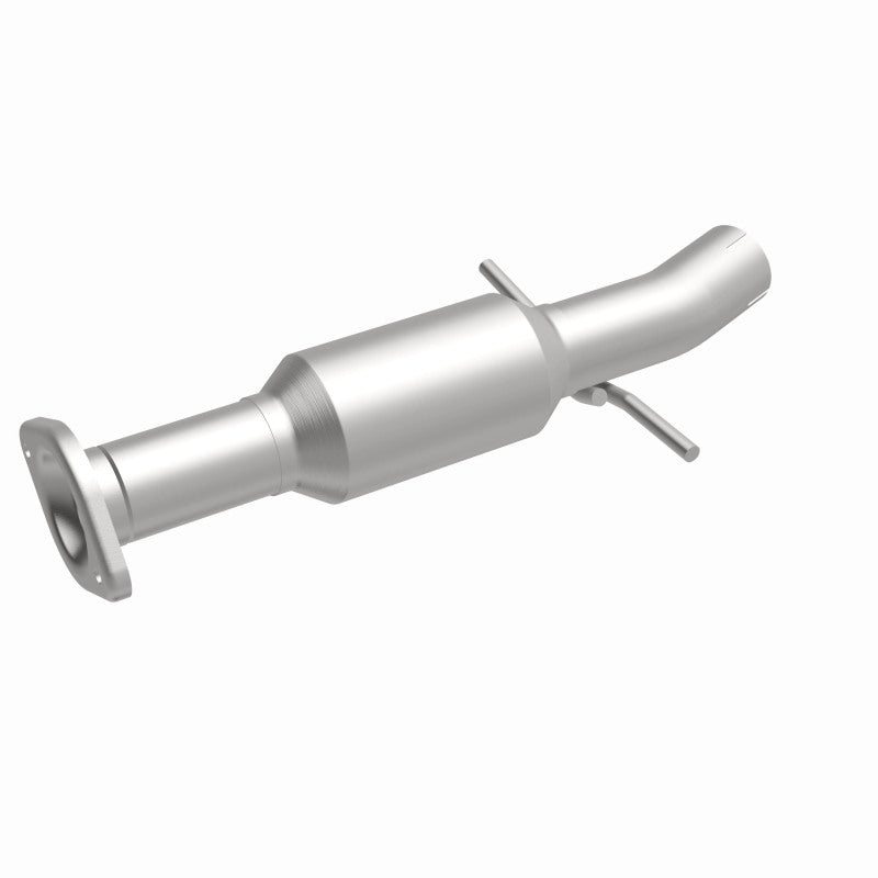 MagnaFlow Toyota Highlander OEM Grade Federal / EPA Compliant Direct-Fit Catalytic Converter 52536 360 Degree Image Set