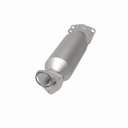 MagnaFlow Honda Accord Standard Grade Federal / EPA Compliant Direct-Fit Catalytic Converter 22621 360 Degree Image Set
