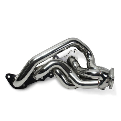 BBK Performance 2015 Ford Mustang Gt 5.0L 1848 Photo - Unmounted
