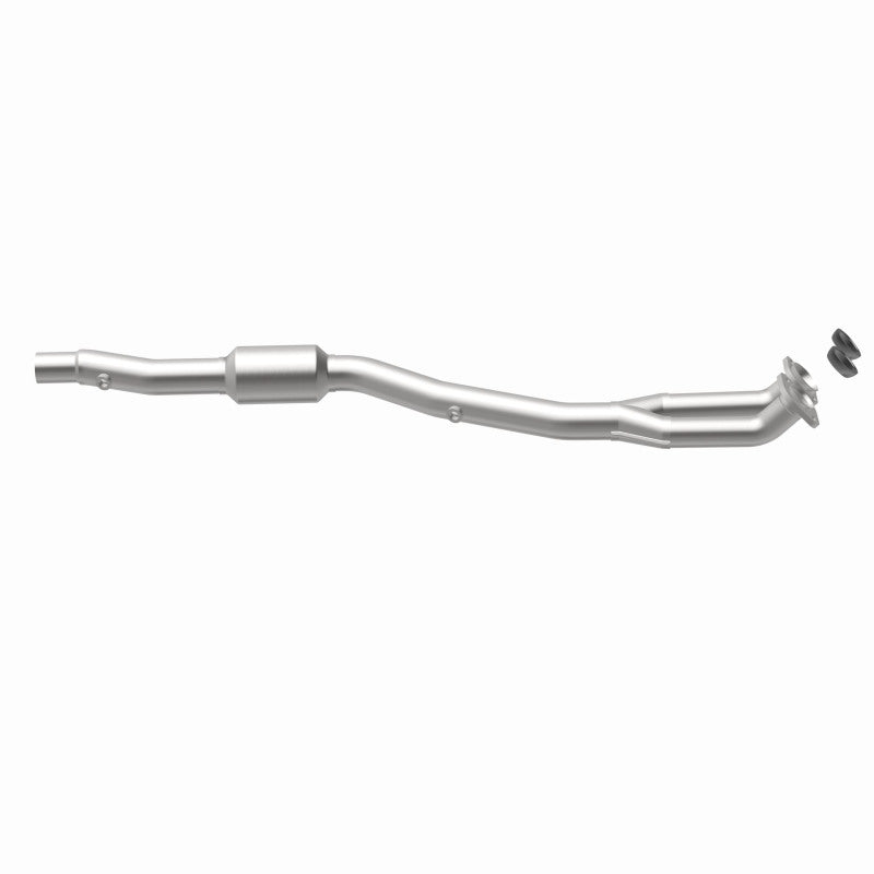MagnaFlow BMW HM Grade Federal / EPA Compliant Direct-Fit Catalytic Converter 23058 360 Degree Image Set