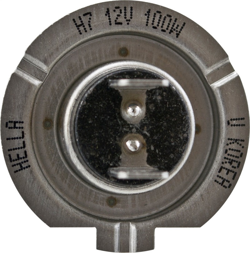 Hella High Wattage Bulb H7 12V 100W PX26d T4.6 H7 100W H7 100W Photo - Unmounted