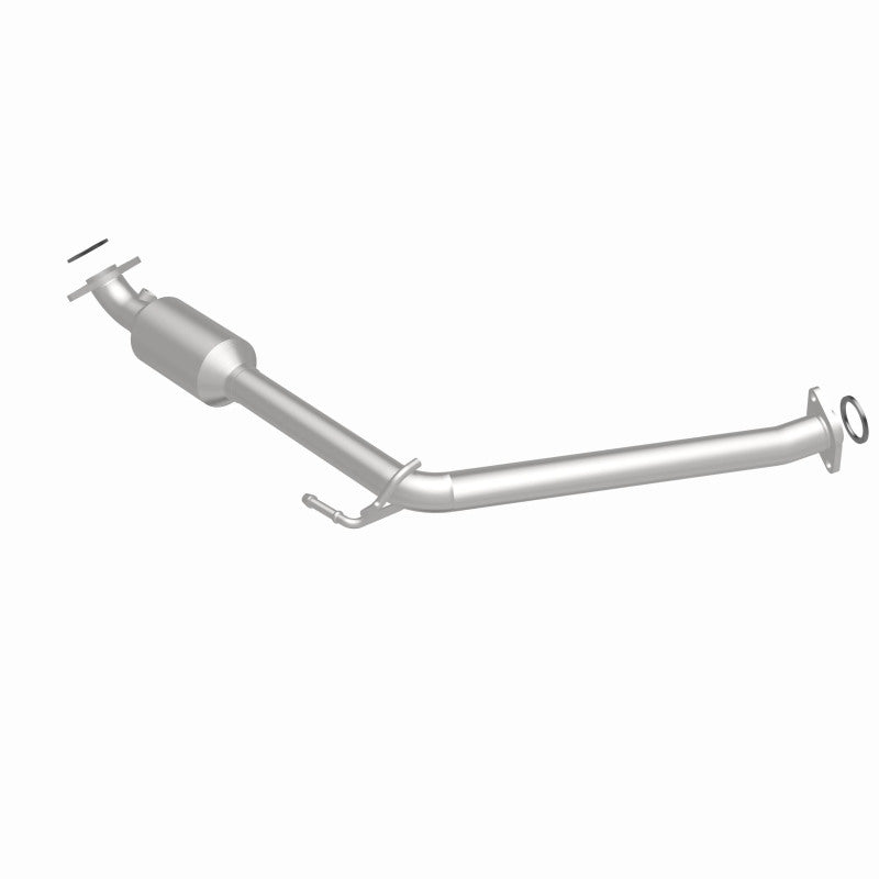 MagnaFlow Toyota Tundra OEM Grade Federal / EPA Compliant Direct-Fit Catalytic Converter 52572 360 Degree Image Set