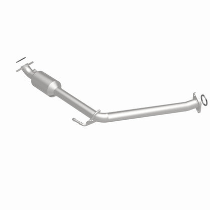 MagnaFlow Toyota Tundra OEM Grade Federal / EPA Compliant Direct-Fit Catalytic Converter 52572 360 Degree Image Set