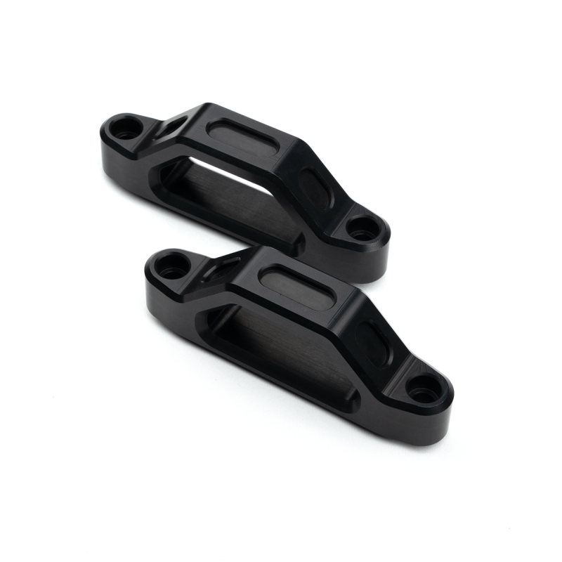 Cali Raised LED Cali Raised Toyota Bed Rail Hook CR3945 CR3945 Photo - Primary